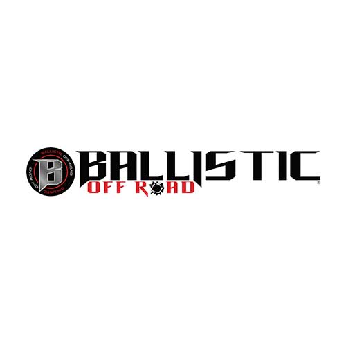 Ballistic